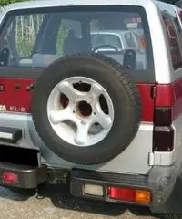 DAIHATSU Feroza DAIHATSU FEROZA 4X4 4WD 1.6 cat Resin-Top