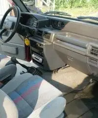 DAIHATSU Feroza DAIHATSU FEROZA 4X4 4WD 1.6 cat Resin-Top