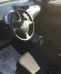 DAIHATSU Sirion 1.0 Hiro