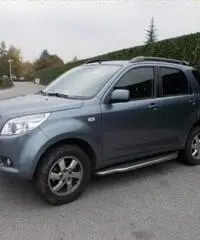 DAIHATSU Terios 1.3 4WD SX CON GPL SOLO 80000 KM !!