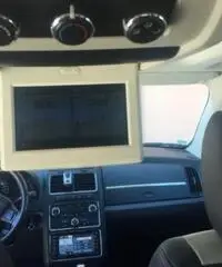 Dodge Journey 2.0CRD SXT Automatico