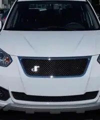 DR MOTOR DR5 1.6 16V 118 CV-NEW MODEL