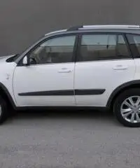 DR MOTOR DR5 2.0 16V 139CV 4X4 NEW MODEL 