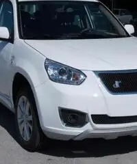 DR MOTOR DR5 2.0 16V 139CV 4X4 -NEW MODEL