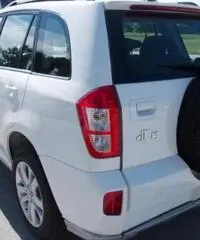 DR MOTOR DR5 2.0  16V  139CV  4X4 -NEW MODEL