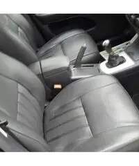 DR MOTOR DR5 GPL ESENTE BOLLO 4X4 PELLE TETTO APRIBILE!!!