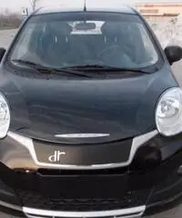 DR MOTOR ZERO DR0  1.0    