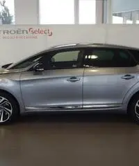 DS DS5 Diesel Bluehdi 180 Eat6 Sport Chic.