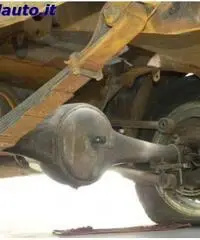 FERRARI 250 GT ELLENA COUPE' - DA RESTAURARE!!!