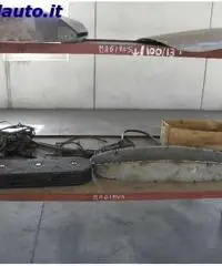 FERRARI 250 GT ELLENA COUPE' - DA RESTAURARE!!!