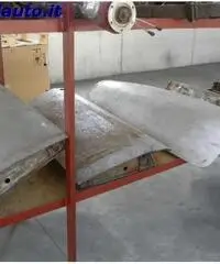 FERRARI 250 GT PININFARINA CABRIOLET 2A SERIE CV240