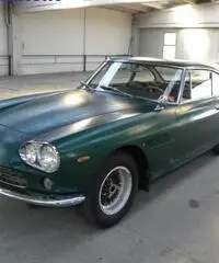 FERRARI 330 GT 2+2 PRIMA SERIE - DA RESTAURARE!!!