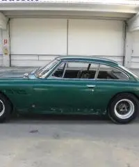 FERRARI 330 GT 2+2 PRIMA SERIE - DA RESTAURARE!!!