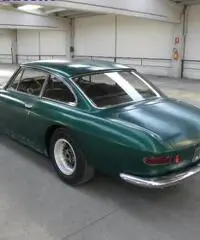 FERRARI 330 GT 2+2 PRIMA SERIE - DA RESTAURARE!!!