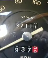 FERRARI 330 GT 2+2 PRIMA SERIE - DA RESTAURARE!!!