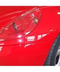 Ferrari 612 Scaglietti F1