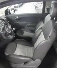 FIAT 500 1.3 Multijet 16V 75 CV Sport