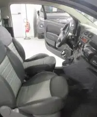 FIAT 500 1.3 Multijet 16V 75 CV Sport