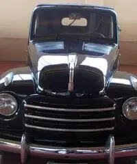FIAT 500 C Topolino