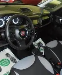 Fiat 500L 1.3 16v Multijet 85 CV Pop Star