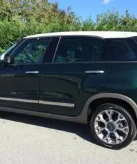 FIAT 500L 1.3 95cv €6 Multijet Trekking NAVI/CLIMA AUTO/PDC