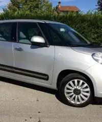 FIAT 500L 1.3 Multijet Pop Star + CERCHI 
