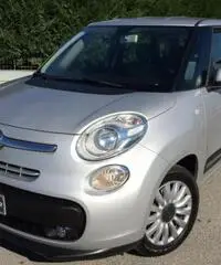 FIAT 500L 1.3 Multijet Pop Star + CERCHI 