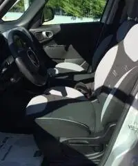 FIAT 500L 1.3 Multijet Pop Star + CERCHI 