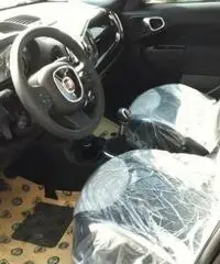 FIAT 500L 1.3 Multijet 95cv Pop & Star /CERCHI 