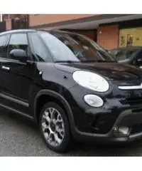 FIAT 500L 1.3 Multijet 95 CV Trekking OK NEOPATENTATI