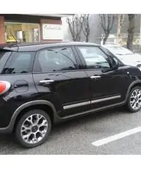 FIAT 500L 1.3 Multijet 95 CV Trekking OK NEOPATENTATI