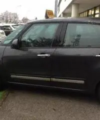 FIAT 500L 1.3 Multijet Pop Star + CERCHI 