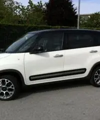 FIAT 500L 1.6 Multijet 120 CV €6 Trekking /NAVIG /CLIMA AUTO