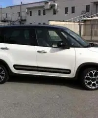 FIAT 500L 1.6 Multijet 120 CV €6 Trekking Tetto /Navig /Pdc