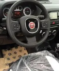 FIAT 500L 1.6 Multijet 120 CV €6 Trekking Tetto /Navig /Pdc