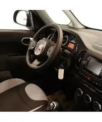 FIAT 500L 500 L 1.3 MJT Pop Star 95 cv - KM0