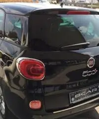 FIAT 500L Living 1.6 Multijet Lounge 7 posti /Pdc/cerchi 