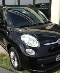 FIAT 500L Living 1.6 Multijet Lounge 7 posti /Pdc/cerchi 