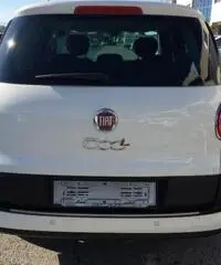 FIAT 500L Living 1.6 Multijet Lounge 7 posti /Pdc/cerchi 