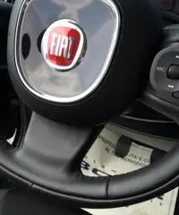 FIAT 500L Living 1.6 Multijet Lounge 7 posti /Pdc/cerchi 