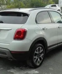 Fiat 500X 1.6 M-iJet 120CV Cross off road KM 0