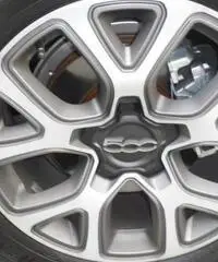 Fiat 500X 1.6 M-iJet 120CV Cross off road KM 0