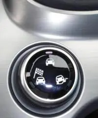 Fiat 500X 1.6 M-iJet 120CV Cross off road KM 0