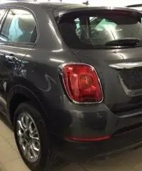 FIAT 500X 1.6 MultiJet 120cv Navi /