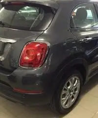 FIAT 500X 1.6 MultiJet 120cv Navi /