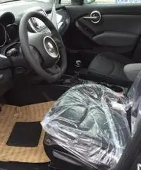 FIAT 500X 1.6 MultiJet 120cv Navi /