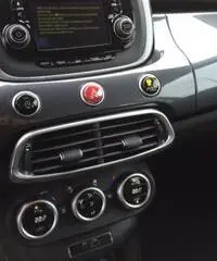 FIAT 500X 1.6 MultiJet 120cv Navi /