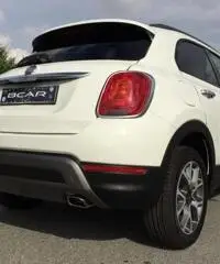 FIAT 500X 1.6 MultiJet 120 CV Cross + Navig + Pack off-road