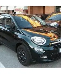 FIAT 500X 1.6 MultiJet 120 CV Business SOLO 16.000 KM