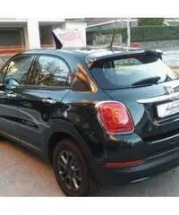 FIAT 500X 1.6 MultiJet 120 CV Business SOLO 16.000 KM